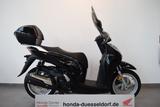 Honda SH 300i ABS Topcase * 1. Hand * Top Zustand * - ROLLER 300