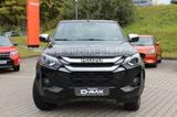 Isuzu D-Max Double Cab 4x4 LSE | VERFÜGBAR - Isuzu D-Max: Geländewagen