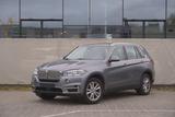BMW X5 3,0 xDrive40D Pano, Head-Up, Harman/Kardon - BMW X5 mit Diesel-Antrieb: 4.0