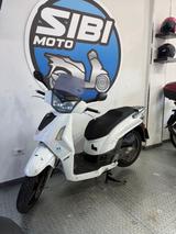 Kymco People S 200 - KYMCO K
