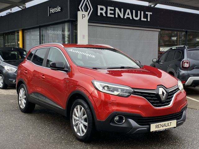 Renault Kadjar 1.5 dCi 110 Bose EDC AHK