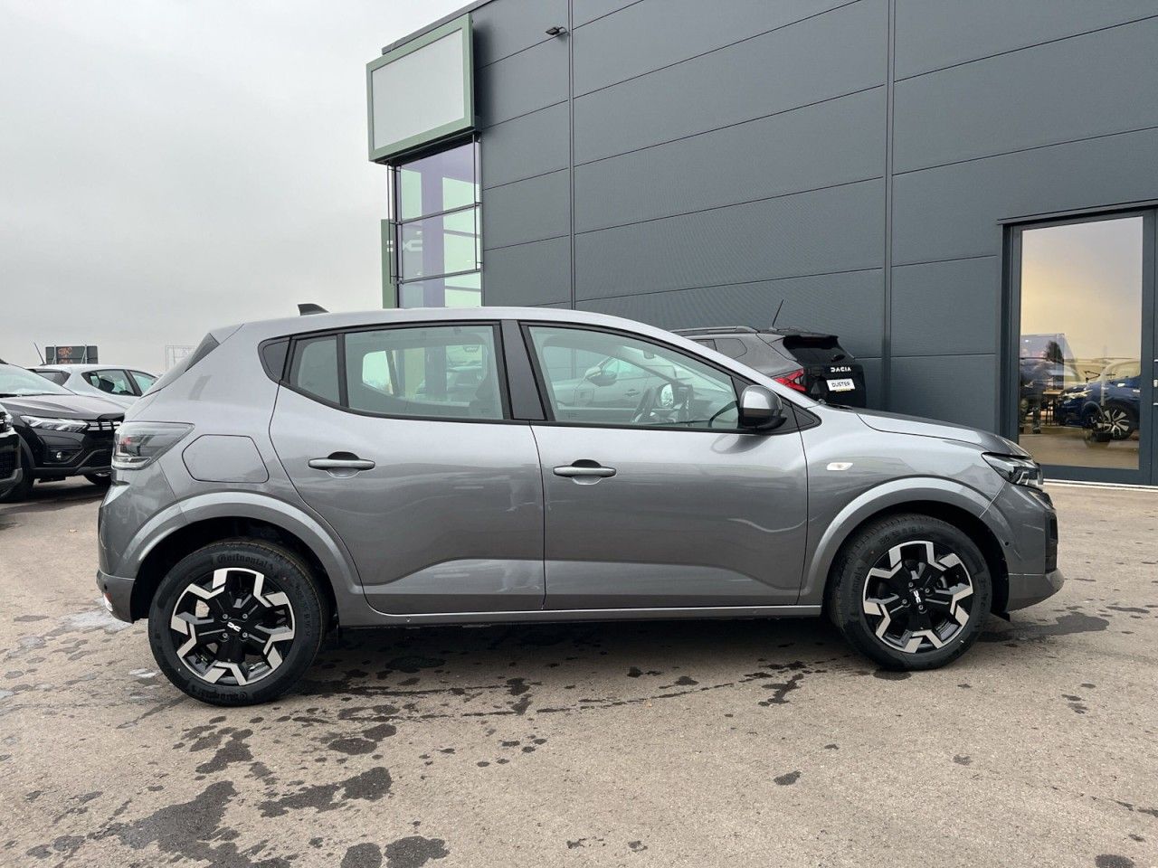 Dacia Sandero - Bild 5