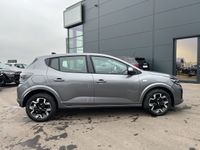 Dacia Sandero - Vorschau Bild 5