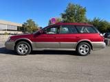 Subaru Outback H6-3.0 - Subaru: Kombi