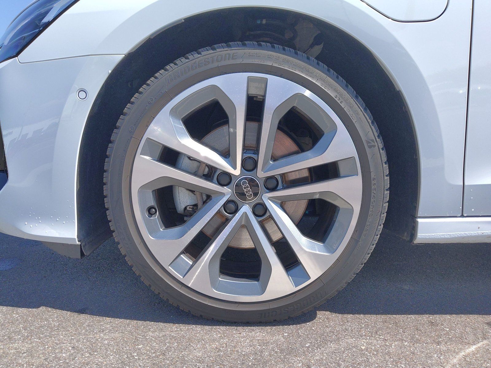 Audi A3 - Bild 9