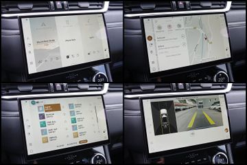Jaguar F-PACE D300 R-Dynamic SE AWD*Pano,Kamera,Sitzhz.