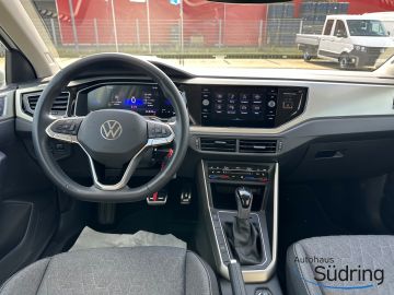 Volkswagen Taigo - 12