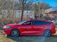 Ford Focus Turnier ST-Line 155PS*LED*KAMERA*NAVI*MHEV
