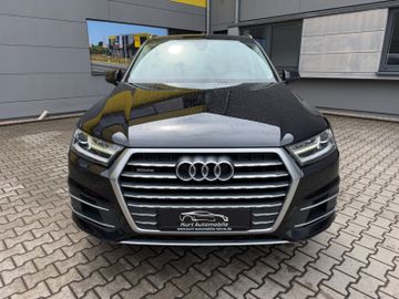 Audi Q7 - 9