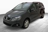 Seat Alhambra Style Navi*Led*LM*Winterpak*ACC*DAB - Seat Alhambra aus 2021