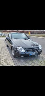 Mercedes-Benz 200 - Mercedes-Benz 200 aus 2000