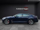 Kia Stinger*GT 4WD*LED*H&K*HEAD-UP*DAB+*1.HAND* - gebrauchte Kia Stinger aus dem Jahr 2018