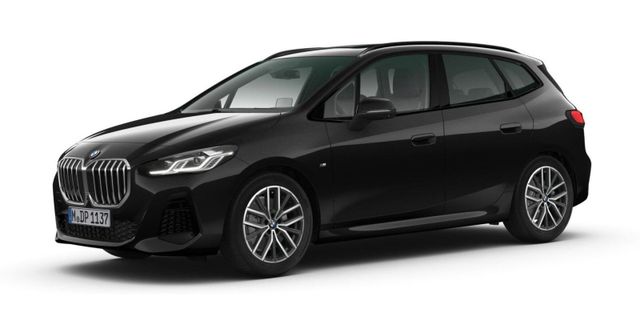 BMW 223d xDrive Active Tourer LED UPE 64.070 EUR