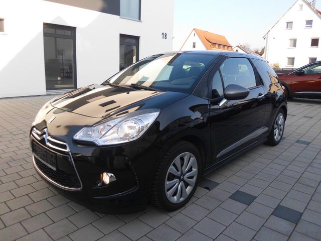 Citroën DS3 SportChic  TEL.01738291488.