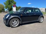 MINI ONE Mini One - MINI MINI aus 2002