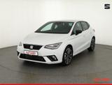 Seat Ibiza FR 1.5 TSI DSG LED ACC Navi Kamera