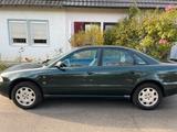 Audi A4 B5 - gebrauchte Audi A4 aus dem Jahr 1995
