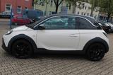 Opel Adam Rocks * Faltdach * 1. Hand * Klimaauto * - Opel Gebrauchtwagen in Recklinghausen
