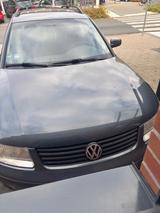 Volkswagen Passat Variant 3B  - Volkswagen Passat Variant aus 1999