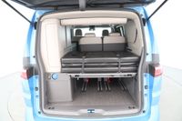 Volkswagen T7 California - Vorschau Bild 11