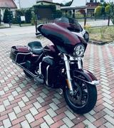 Harley-Davidson Ultra Limited  - CHOPPER