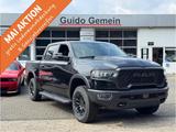 Dodge RAM Rebel Night Premium +3 Jahre Garantie +Luftf - Dodge RAM Gebrauchtwagen in Solingen