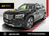 Mercedes-Benz GLB 200 d 4M PROGRESSIVE ADV. LED KAMERA SHZ PDC