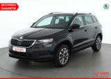Skoda Karoq 1.0 TSI Clever LED 4x Sitzheizung Keyless - Skoda Karoq in Hamburg