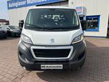 Peugeot Boxer Pritsche Doka. 333 L2 BlueHDi 110 - Peugeot Boxer: Pritsche