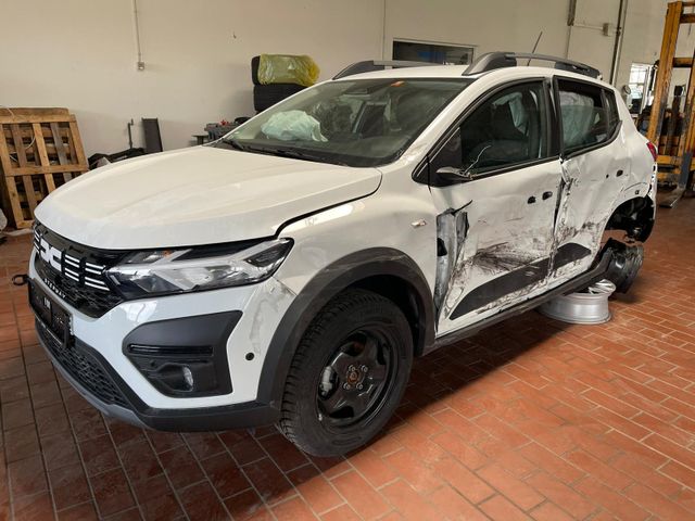 Dacia Sandero III Stepway 1.0°LPG Expression°1000 KM
