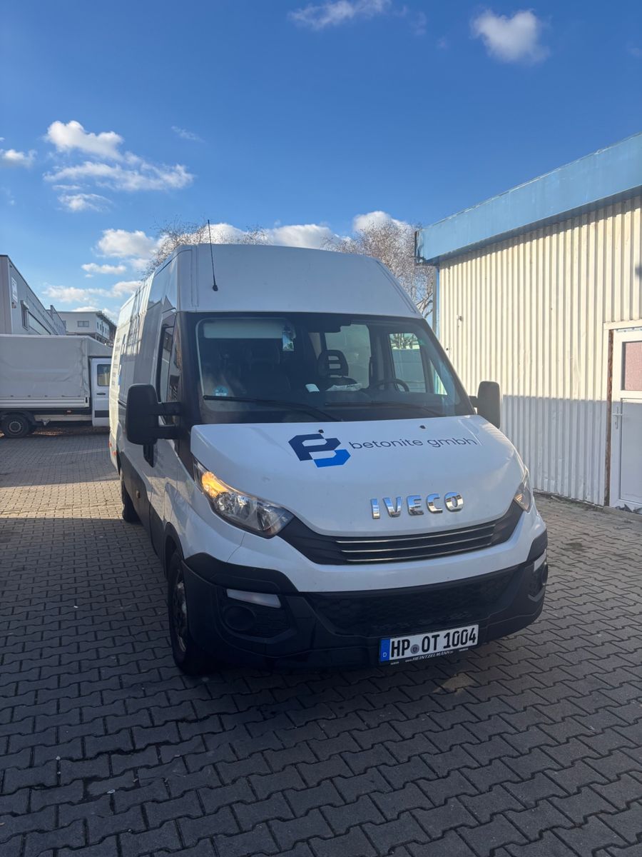 IVECO ANDERE