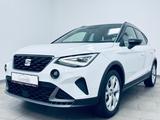 Seat Arona FR - Line  1.0 TGI * 1.H * LED * TEMP * - Seat Arona: Tgi