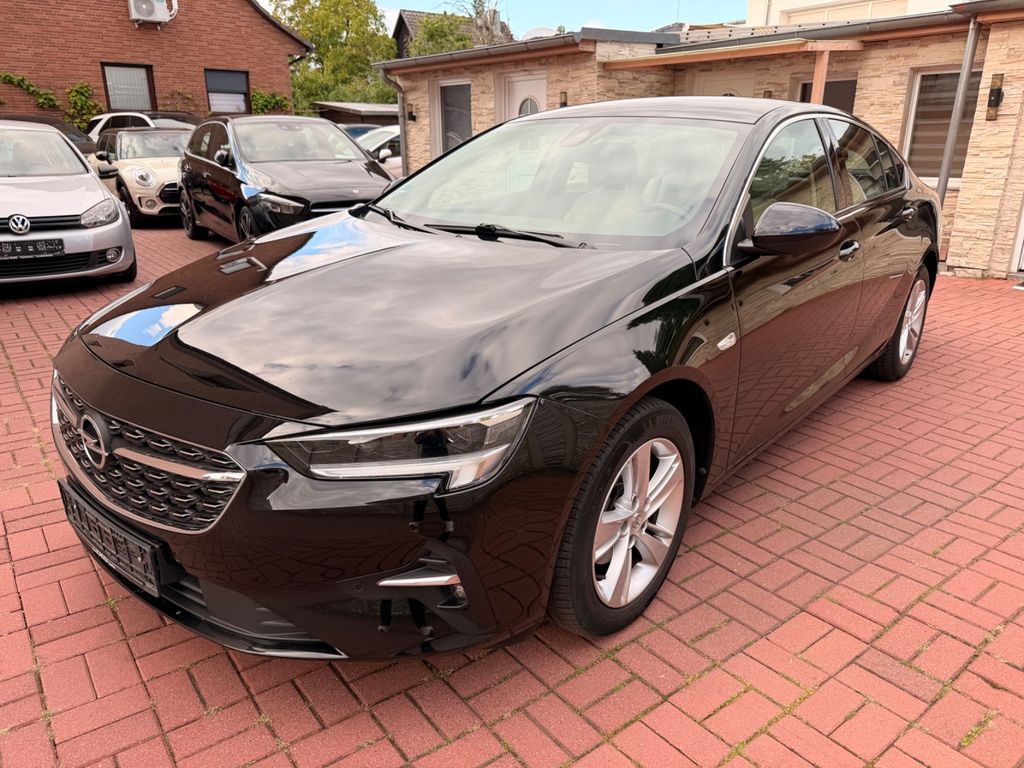 Image of Opel Insignia
