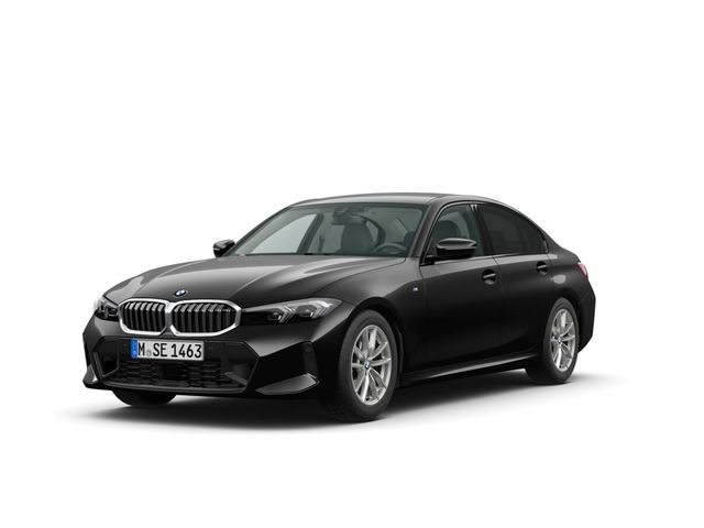 BMW 320 d xDrive Limousine M Sport Park-Assistent HU