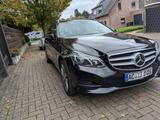 Mercedes-Benz E 300 BlueTEC T ELEGANCE ELEGANCE - Mercedes-Benz E 300 in Aachen
