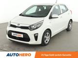 Kia Picanto 1.0 Edition 7*SHZ*KLIMA*