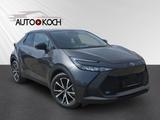 Toyota C-HR Hybrid FWD Team Deutschland 1.8 EU6e Navi A