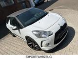 Citroën DS3 Racing**ERSTHAND** - Citroën DS3: R
