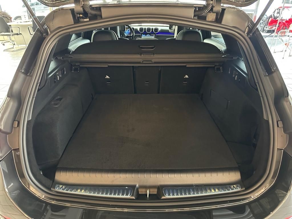 Fahrzeugabbildung Mercedes-Benz C 300 de T +EDITION-AMG+AHK+DIGITAL+WINTER-PAKET