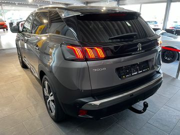 Bild 5 Peugeot 3008 Plug-In Hybrid Roadtrip - Navi | RFK | SHZ