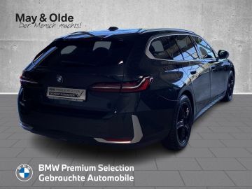 BMW 520 - 3