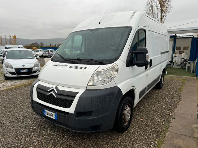 Citroën Citroen Jumper 33 2.2 HDi/100 PM-TN Furgone