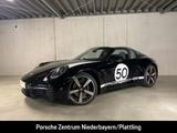Porsche 992 (911) Targa 4S Heritage Design Edition - Porsche: Schwarz, 911 Edition