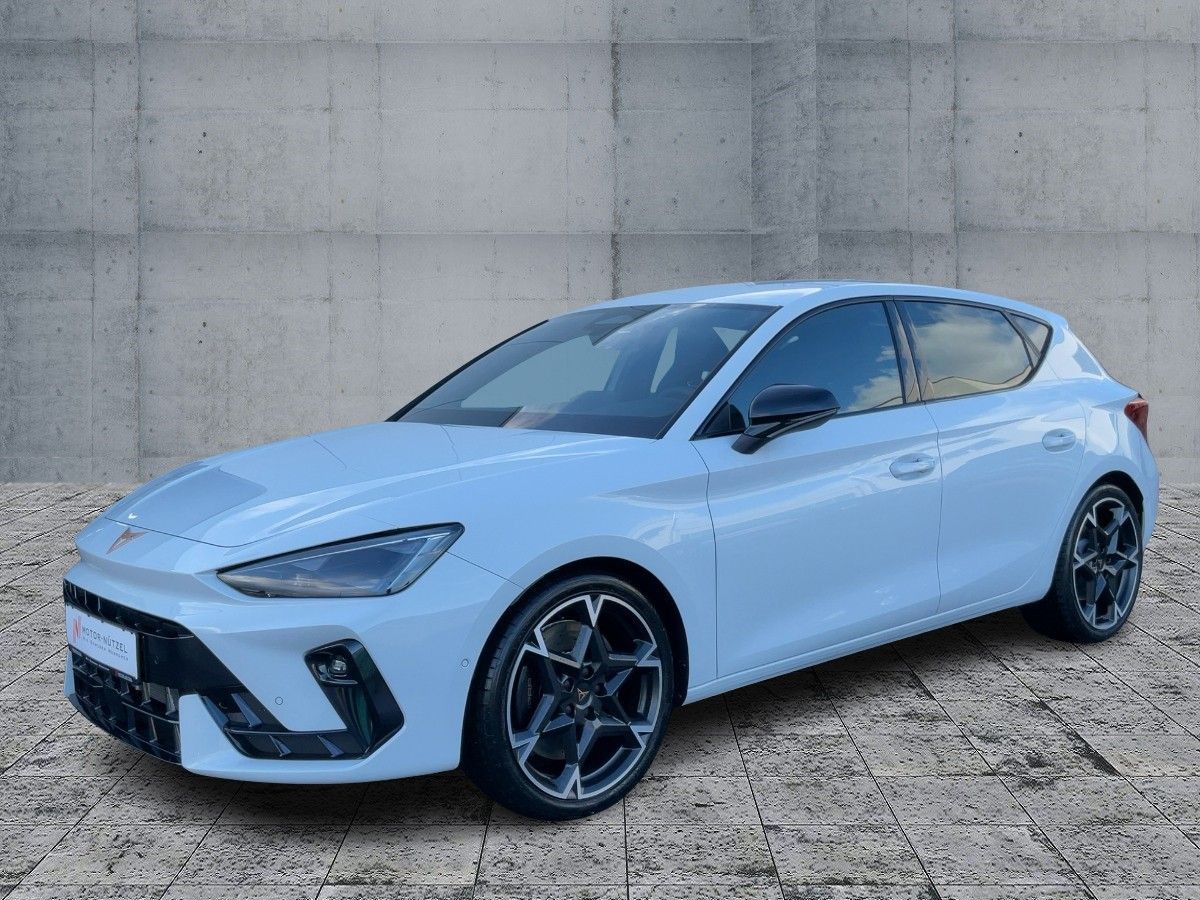 Cupra Leon - Bild 2