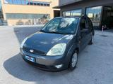 Ford FORD FIESTA 1.4 D 3P 2005 12 MESI DI GARANZIA - Ford: 12m P4