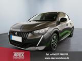 Peugeot 208 1.2 PureTech 100 Allure Pack NAVI Automat...