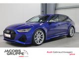 Audi RS 6 Avant 4.0 TFSI quattro B&O*LED*AHK * - Audi RS6 in Aachen