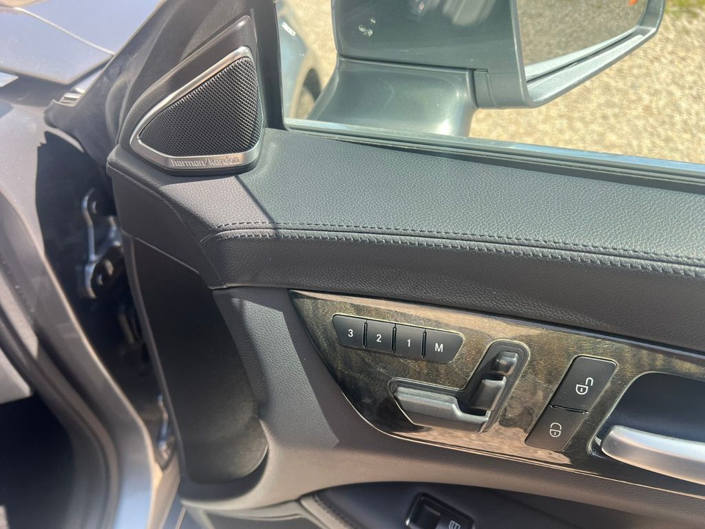 Mercedes-Benz CLS 350 Shooting Brake CLS 350 d 4MATIC Shooting Brake*Leder*Navi*Top