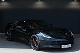 Corvette C7 Stingray 6.2 V8 Targa - Deutsches Modell - Corvette C7 aus 2014