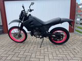 Sachs zx125 2Takt !!! - SACHS ZX125